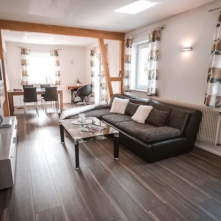 Ferienwohnung Wohlfühlmomente im Nordschwarzwald Pfalzgrafenweiler Exterior foto