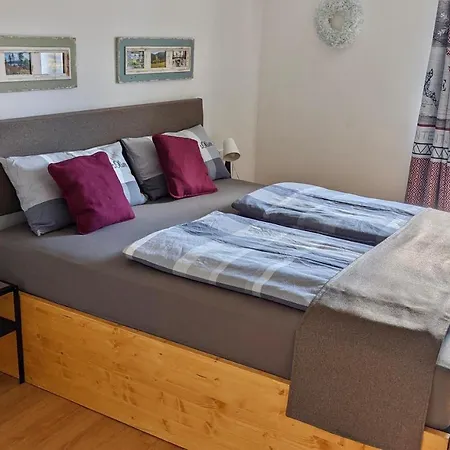 Ferienwohnung Wohlfühlmomente im Nordschwarzwald Pfalzgrafenweiler Exterior foto