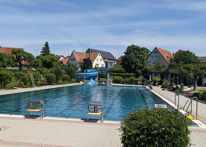 Wohlfuehlmomente Im Nordschwarzwald
