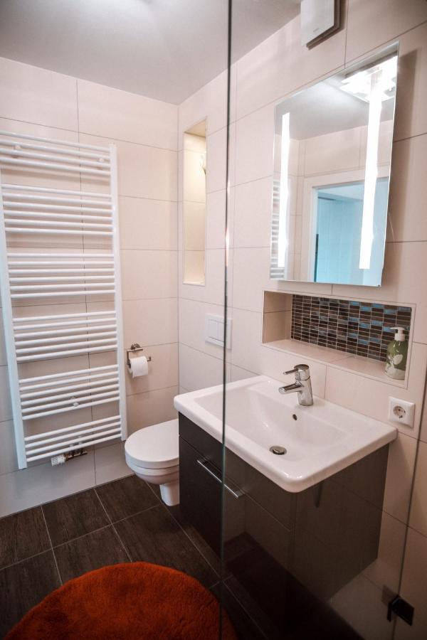 Apartment Wohlfuehlmomente Im Nordschwarzwald