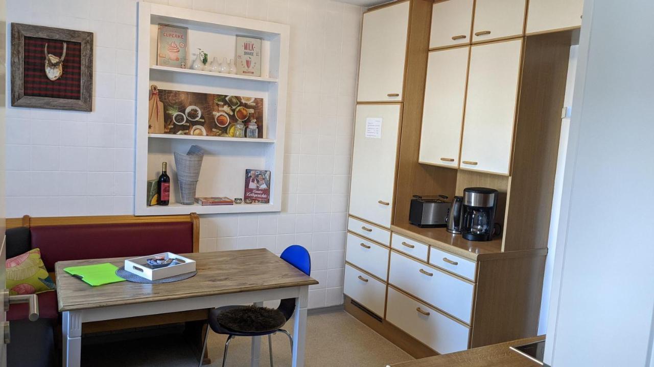 Apartment Wohlfuehlmomente Im Nordschwarzwald *