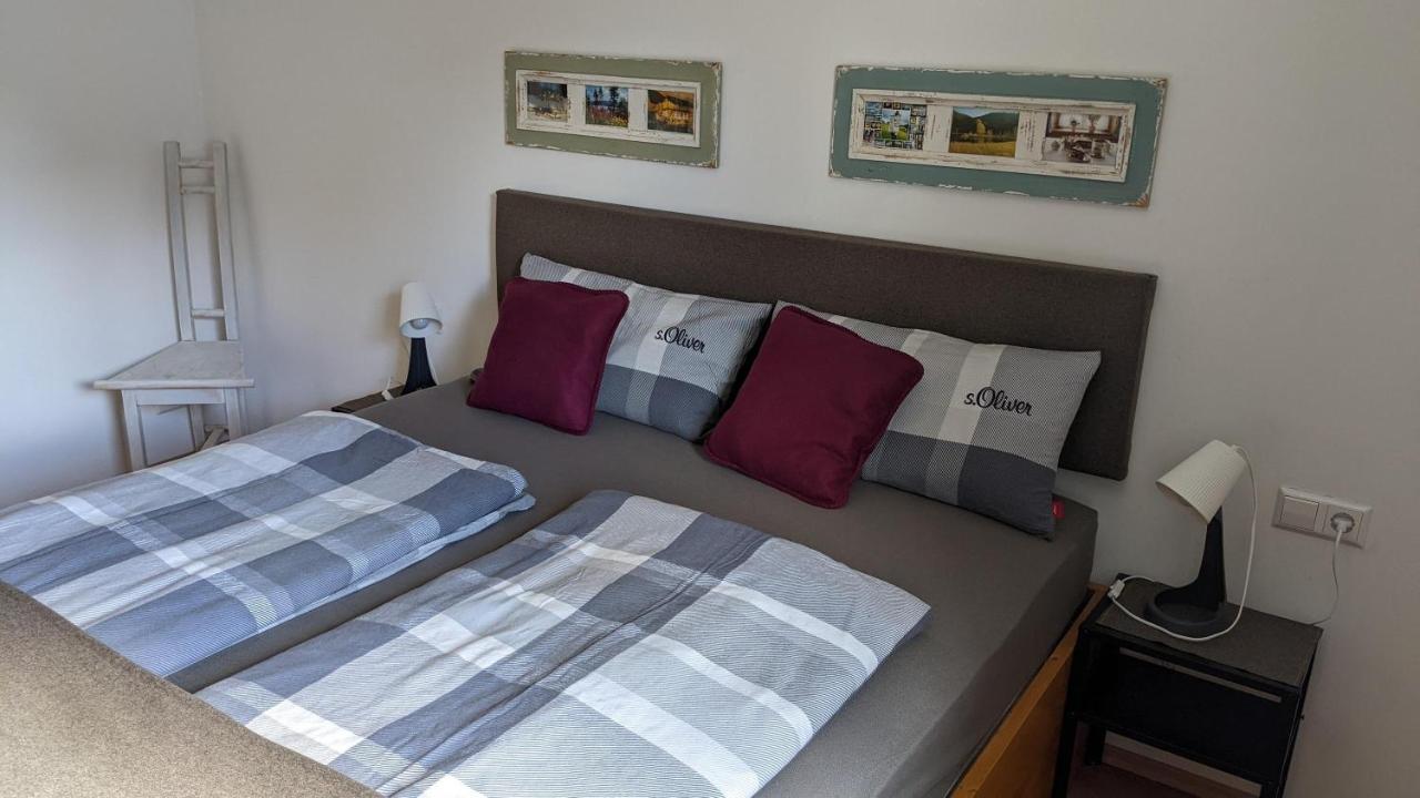 Wohlfuehlmomente Im Nordschwarzwald Apartment *