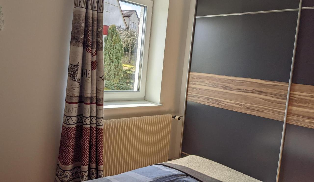 Wohlfuehlmomente Im Nordschwarzwald Apartment Pfalzgrafenweiler