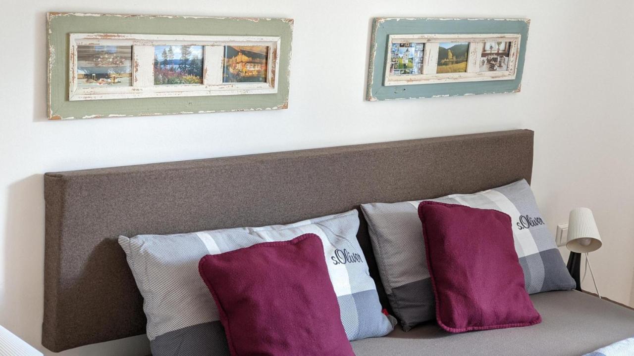 Wohlfuehlmomente Im Nordschwarzwald Apartment