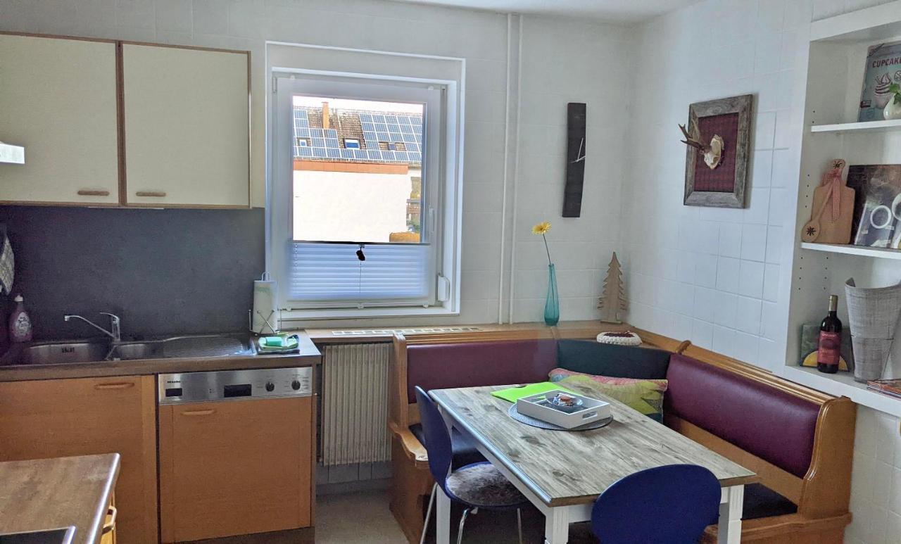 Wohlfuehlmomente Im Nordschwarzwald Apartment *